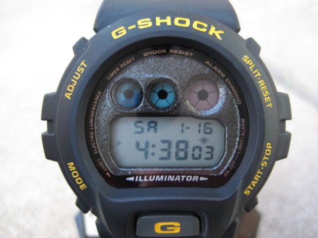 dw6900 gd9
